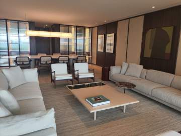 Apartamento à venda Avenida Lúcio Costa, Barra da Tijuca, Rio de Janeiro - R$ 16.152.000 - LANBT-LC4002