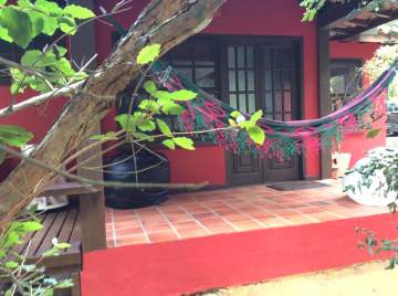 Apartamento à venda Rua Irmãos Araújo, Centro (Mangue), Armação dos Búzios - R$ 1.800.000 - BZ-IA5001