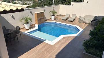 Casa à venda Rua Alto Manguinhos, Manguinhos, Armação dos Búzios - R$ 2.000.000 - BZ-AM3001