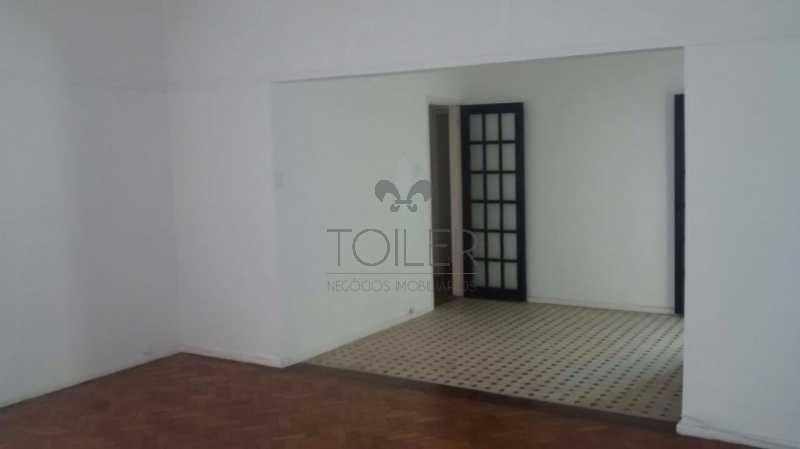 Conheça 01 do imóvel - Apartamento à venda Rua Júlio de Castilhos,Copacabana, Rio de Janeiro - R$ 1.890.000 - CO-JC3002 - 1 01 - 1