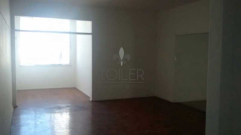 Conheça 03 do imóvel - Apartamento à venda Rua Júlio de Castilhos,Copacabana, Rio de Janeiro - R$ 1.890.000 - CO-JC3002 - 3 03 - 3