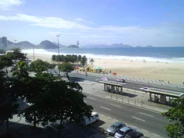 Apartamento à venda Avenida Atlântica,Copacabana, Rio de Janeiro - R$ 14.000.000 - CO-AA4009