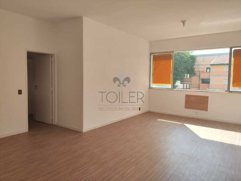 Conheça 01 do imóvel - Apartamento para alugar Rua do Bispo, Rio Comprido, Rio de Janeiro - R$ 4.000 - LTJ-RB3001 - 1 01 - 1