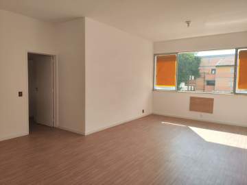 Apartamento para alugar Rua do Bispo, Rio Comprido, Rio de Janeiro - R$ 4.000 - LTJ-RB3001