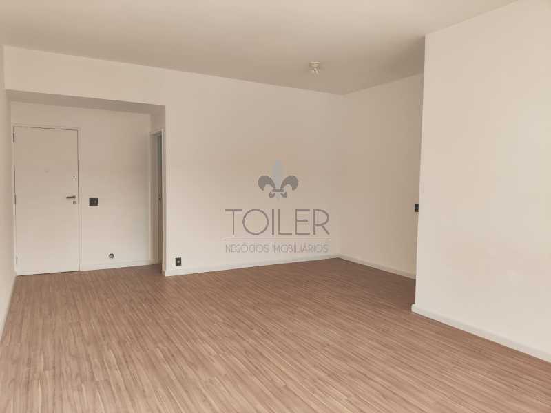 Conheça 02 do imóvel - Apartamento para alugar Rua do Bispo, Rio Comprido, Rio de Janeiro - R$ 4.000 - LTJ-RB3001 - 2 02 - 2