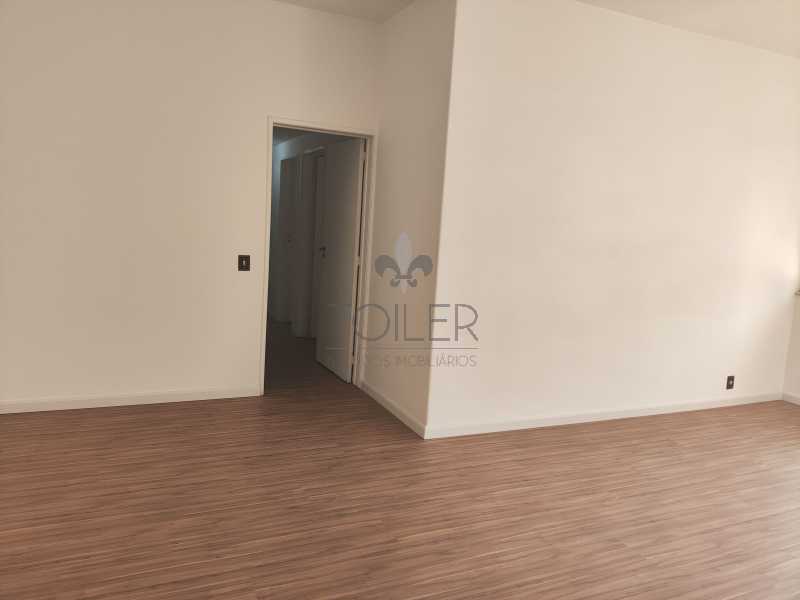 Conheça 03 do imóvel - Apartamento para alugar Rua do Bispo, Rio Comprido, Rio de Janeiro - R$ 4.000 - LTJ-RB3001 - 3 03 - 3