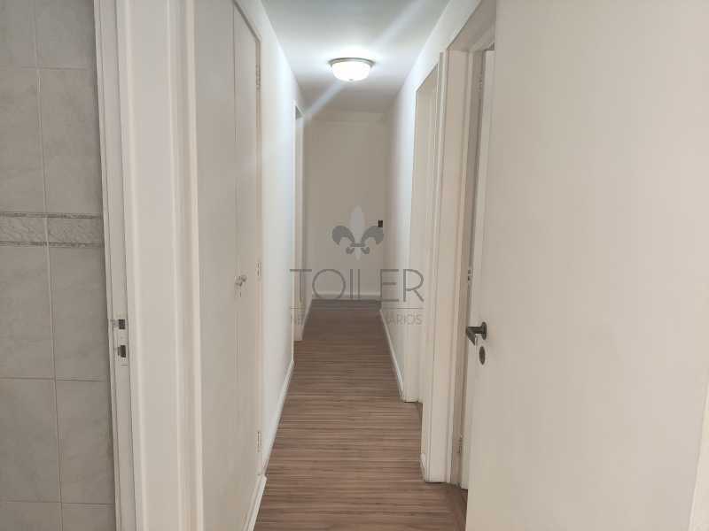 Conheça 04 do imóvel - Apartamento para alugar Rua do Bispo, Rio Comprido, Rio de Janeiro - R$ 4.000 - LTJ-RB3001 - 4 04 - 4