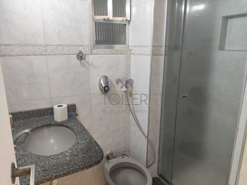 Conheça 05 do imóvel - Apartamento para alugar Rua do Bispo, Rio Comprido, Rio de Janeiro - R$ 4.000 - LTJ-RB3001 - 5 05 - 5