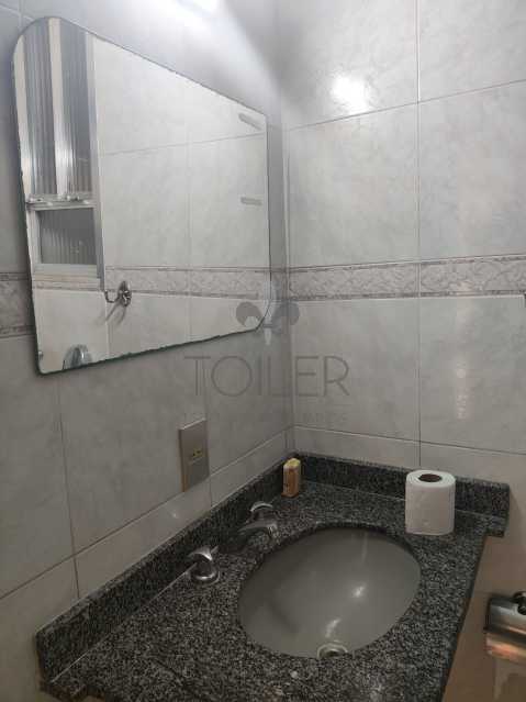 Conheça 06 do imóvel - Apartamento para alugar Rua do Bispo, Rio Comprido, Rio de Janeiro - R$ 4.000 - LTJ-RB3001 - 6 06 - 6