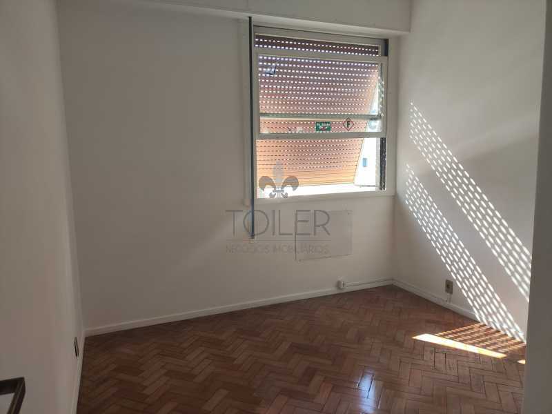 Conheça 07 do imóvel - Apartamento para alugar Rua do Bispo, Rio Comprido, Rio de Janeiro - R$ 4.000 - LTJ-RB3001 - 7 07 - 7