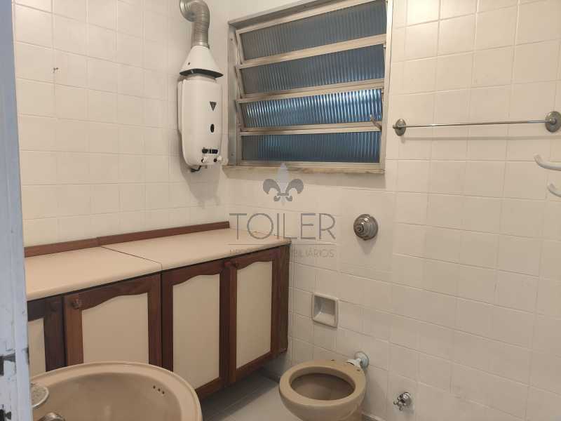Conheça 11 do imóvel - Apartamento para alugar Rua do Bispo, Rio Comprido, Rio de Janeiro - R$ 4.000 - LTJ-RB3001 - 11 11 - 11
