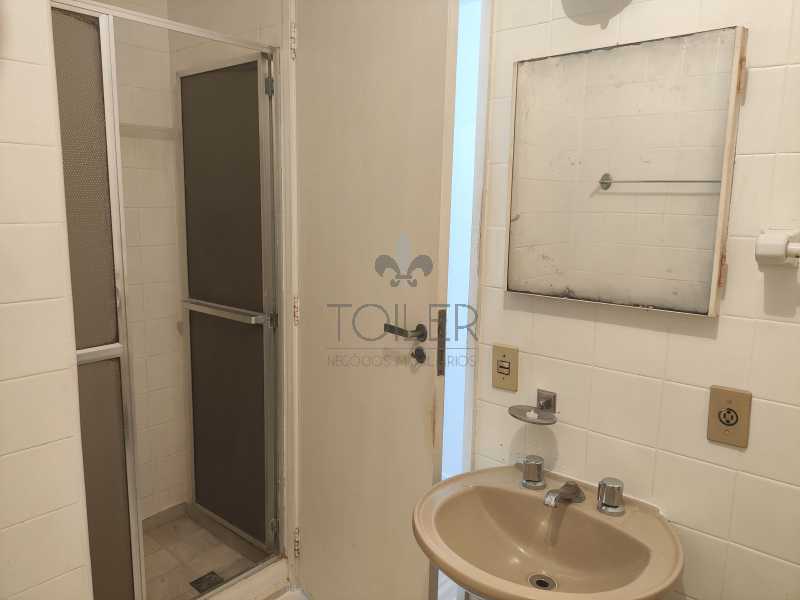 Conheça 12 do imóvel - Apartamento para alugar Rua do Bispo, Rio Comprido, Rio de Janeiro - R$ 4.000 - LTJ-RB3001 - 12 12 - 12
