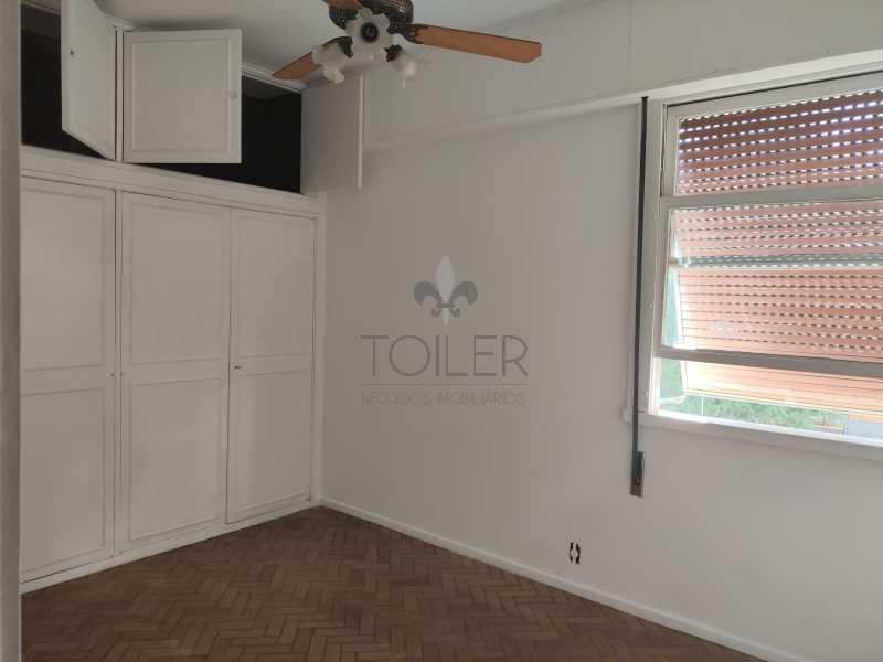 Conheça 13 do imóvel - Apartamento para alugar Rua do Bispo, Rio Comprido, Rio de Janeiro - R$ 4.000 - LTJ-RB3001 - 13 13 - 13