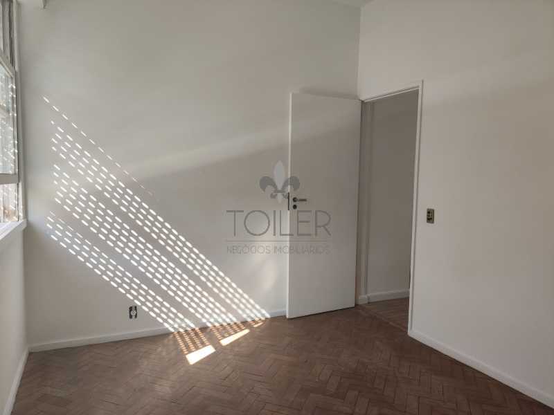 Conheça 14 do imóvel - Apartamento para alugar Rua do Bispo, Rio Comprido, Rio de Janeiro - R$ 4.000 - LTJ-RB3001 - 14 14 - 14