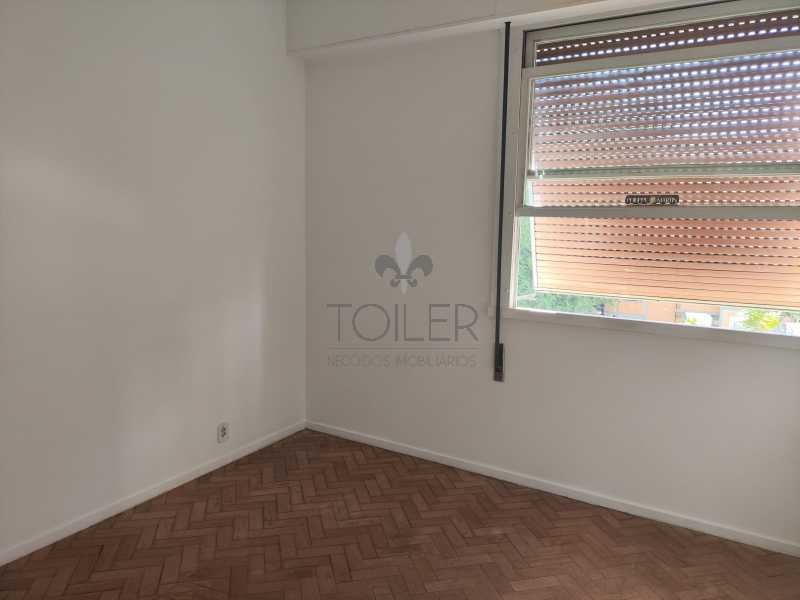 Conheça 15 do imóvel - Apartamento para alugar Rua do Bispo, Rio Comprido, Rio de Janeiro - R$ 4.000 - LTJ-RB3001 - 15 15 - 15