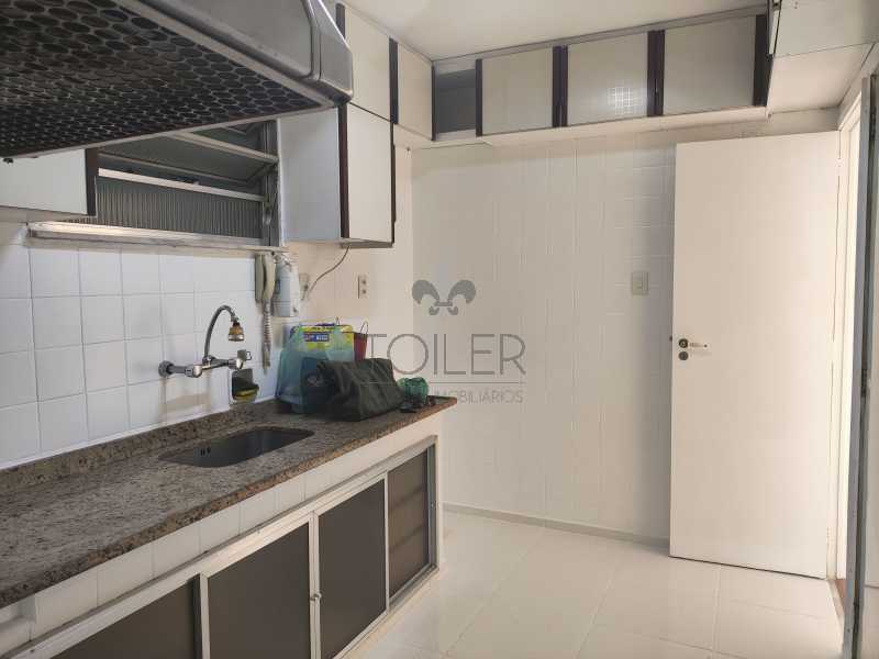 Conheça 16 do imóvel - Apartamento para alugar Rua do Bispo, Rio Comprido, Rio de Janeiro - R$ 4.000 - LTJ-RB3001 - 16 16 - 16