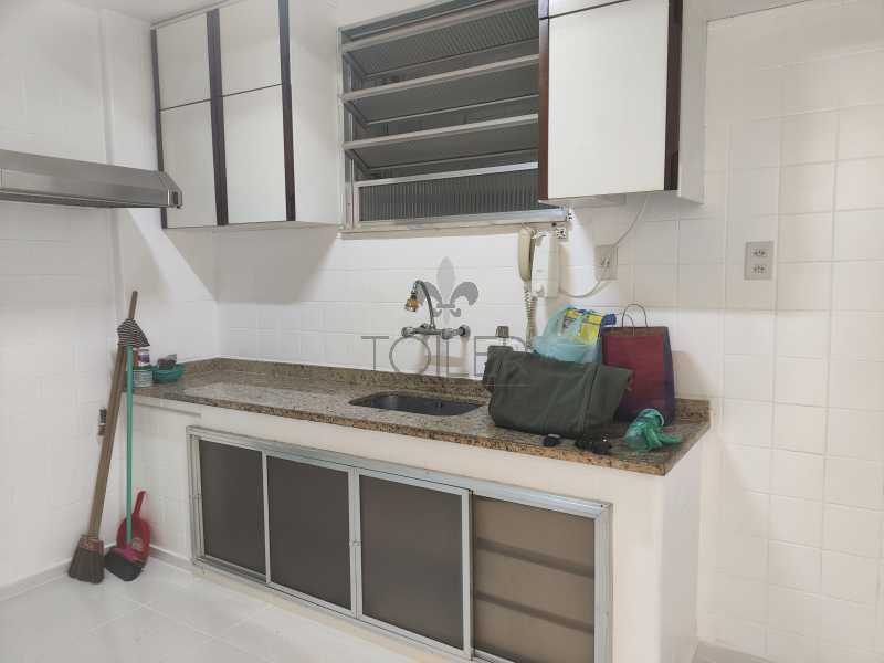 Conheça 17 do imóvel - Apartamento para alugar Rua do Bispo, Rio Comprido, Rio de Janeiro - R$ 4.000 - LTJ-RB3001 - 17 17 - 17