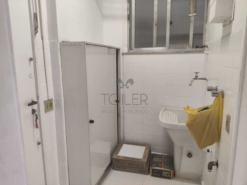 Conheça 18 do imóvel - Apartamento para alugar Rua do Bispo, Rio Comprido, Rio de Janeiro - R$ 4.000 - LTJ-RB3001 - 18 18 - 18