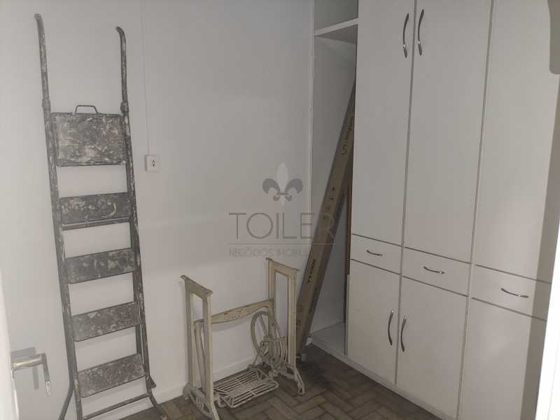 Conheça 19 do imóvel - Apartamento para alugar Rua do Bispo, Rio Comprido, Rio de Janeiro - R$ 4.000 - LTJ-RB3001 - 19 19 - 19