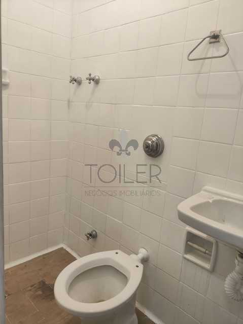 Conheça 20 do imóvel - Apartamento para alugar Rua do Bispo, Rio Comprido, Rio de Janeiro - R$ 4.000 - LTJ-RB3001 - 20 20 - 20