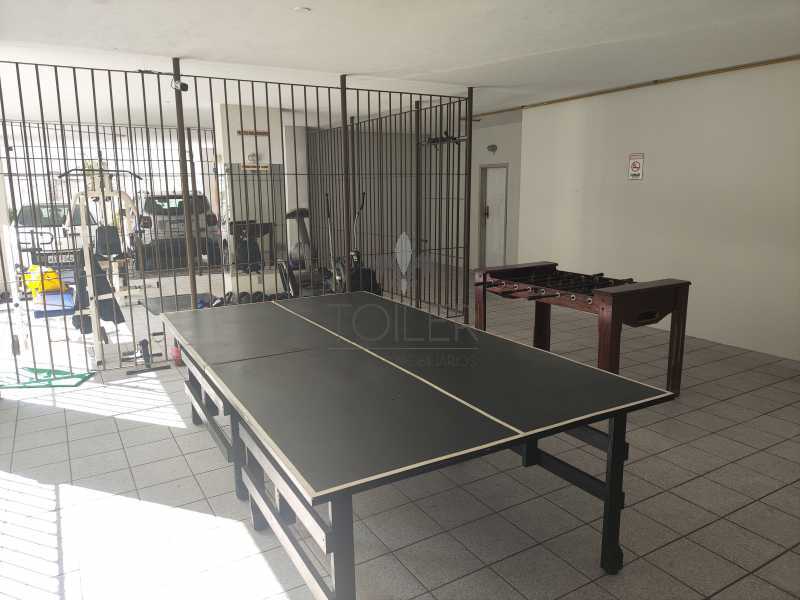 Conheça 22 do imóvel - Apartamento para alugar Rua do Bispo, Rio Comprido, Rio de Janeiro - R$ 4.000 - LTJ-RB3001 - 22 22 - 22