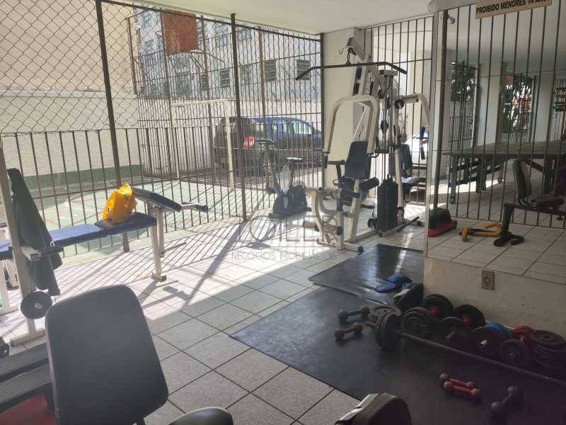 Conheça 23 do imóvel - Apartamento para alugar Rua do Bispo, Rio Comprido, Rio de Janeiro - R$ 4.000 - LTJ-RB3001 - 23 23 - 23