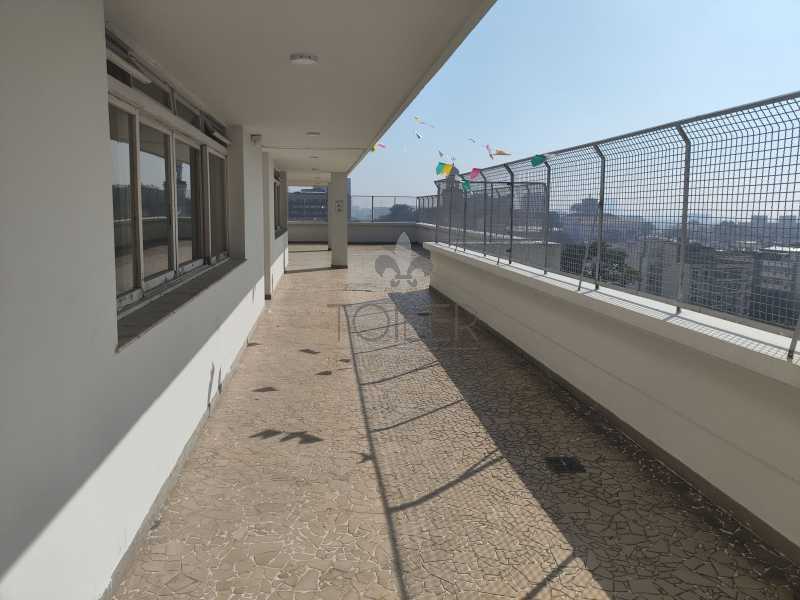 Conheça 24 do imóvel - Apartamento para alugar Rua do Bispo, Rio Comprido, Rio de Janeiro - R$ 4.000 - LTJ-RB3001 - 24 24 - 24