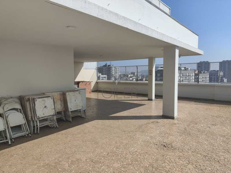 Conheça 25 do imóvel - Apartamento para alugar Rua do Bispo, Rio Comprido, Rio de Janeiro - R$ 4.000 - LTJ-RB3001 - 25 25 - 25