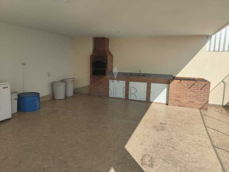 Conheça 26 do imóvel - Apartamento para alugar Rua do Bispo, Rio Comprido, Rio de Janeiro - R$ 4.000 - LTJ-RB3001 - 26 26 - 26