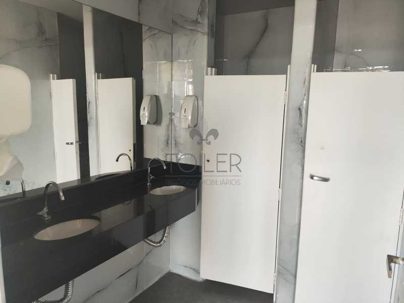 Conheça 27 do imóvel - Apartamento para alugar Rua do Bispo, Rio Comprido, Rio de Janeiro - R$ 4.000 - LTJ-RB3001 - 27 27 - 27