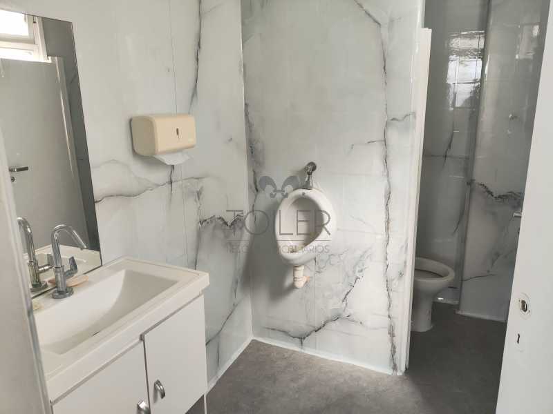 Conheça 28 do imóvel - Apartamento para alugar Rua do Bispo, Rio Comprido, Rio de Janeiro - R$ 4.000 - LTJ-RB3001 - 28 28 - 28