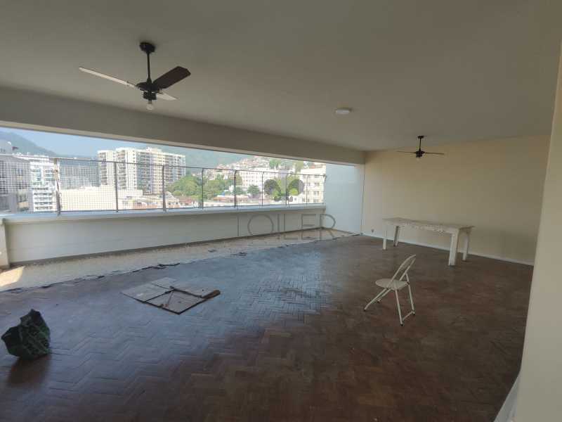 Conheça 29 do imóvel - Apartamento para alugar Rua do Bispo, Rio Comprido, Rio de Janeiro - R$ 4.000 - LTJ-RB3001 - 29 29 - 29