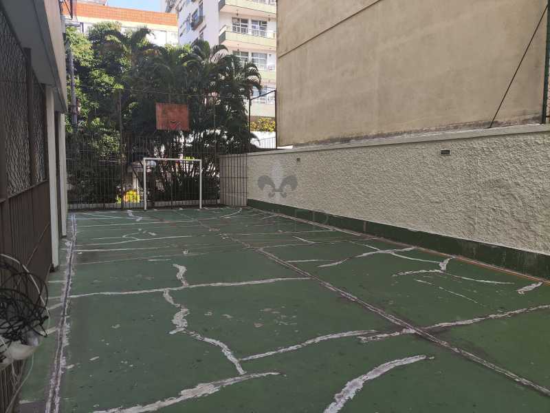 Conheça 30 do imóvel - Apartamento para alugar Rua do Bispo, Rio Comprido, Rio de Janeiro - R$ 4.000 - LTJ-RB3001 - 30 30 - 30