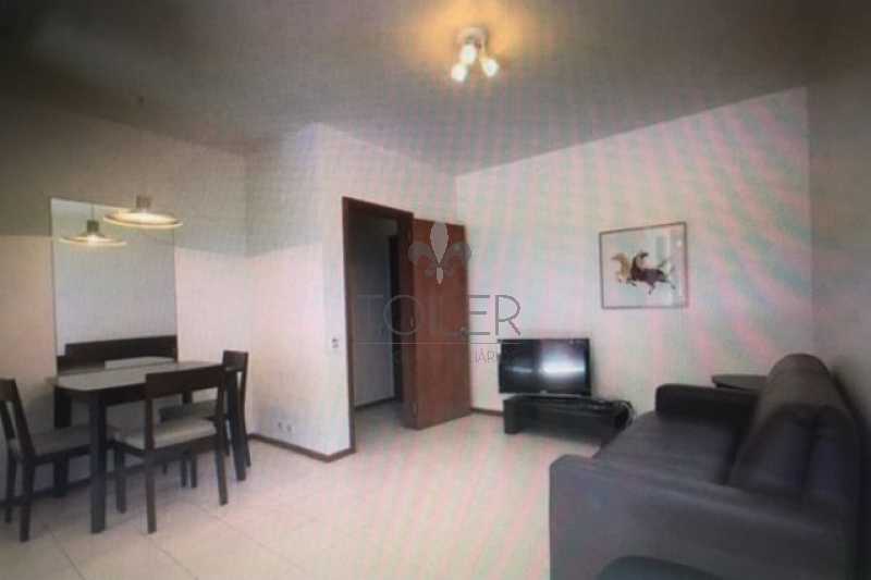 Conheça 13 do imóvel - Apartamento à venda Avenida Lúcio Costa,Barra da Tijuca, Rio de Janeiro - R$ 1.000.000 - BT-LC2001 - 13 13 - 13