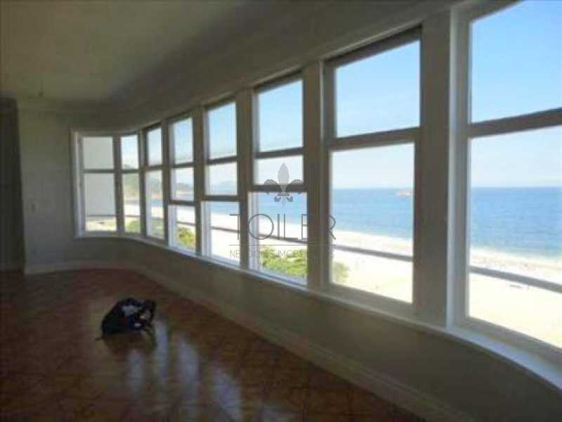 Conheça 01 do imóvel - Apartamento à venda Avenida Atlântica,Copacabana, Rio de Janeiro - R$ 8.000.000 - CO-AA4012 - 1 01 - 1