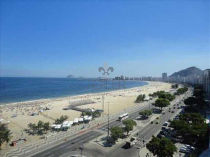 Conheça 03 do imóvel - Apartamento à venda Avenida Atlântica,Copacabana, Rio de Janeiro - R$ 8.000.000 - CO-AA4012 - 3 03 - 3