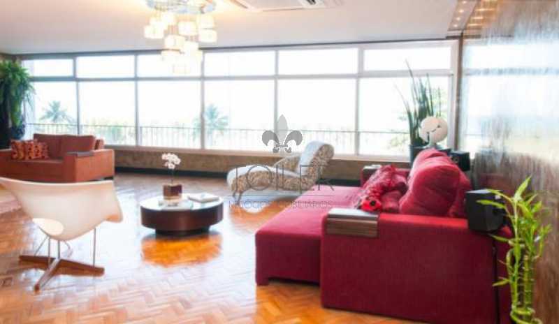 Conheça 01 do imóvel - Apartamento à venda Avenida Atlântica, Copacabana, Rio de Janeiro - R$ 8.000.000 - CO-AA4013 - 1 01 - 1