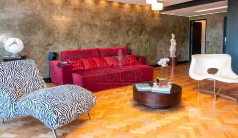Conheça 02 do imóvel - Apartamento à venda Avenida Atlântica, Copacabana, Rio de Janeiro - R$ 8.000.000 - CO-AA4013 - 2 02 - 2