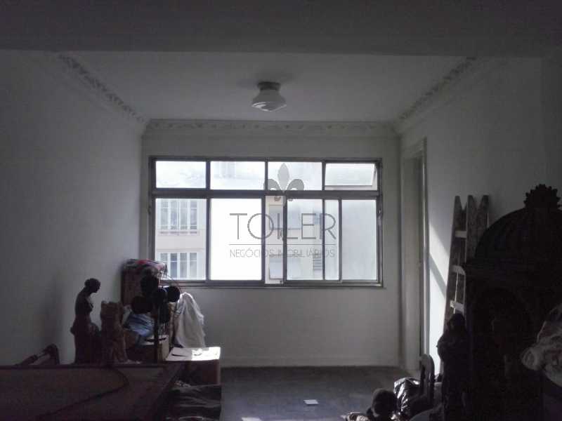 Conheça 02 do imóvel - Apartamento à venda Rua Ministro Viveiros de Castro,Copacabana, Rio de Janeiro - R$ 1.350.000 - CO-MV4003 - 2 02 - 2
