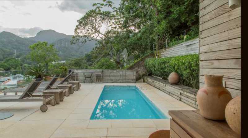 Conheça 02 do imóvel - Apartamento à venda Rua Fernando Magalhães,Jardim Botânico, Rio de Janeiro - R$ 10.000.000 - JD-FM6001 - 2 02 - 2