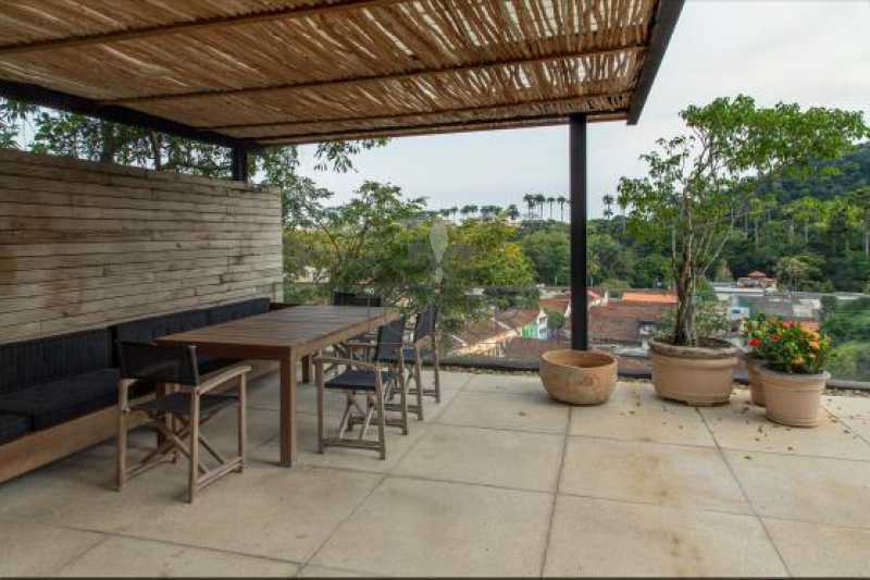 Conheça 04 do imóvel - Apartamento à venda Rua Fernando Magalhães,Jardim Botânico, Rio de Janeiro - R$ 10.000.000 - JD-FM6001 - 4 04 - 4