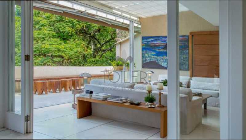 Conheça 09 do imóvel - Apartamento à venda Rua Fernando Magalhães,Jardim Botânico, Rio de Janeiro - R$ 10.000.000 - JD-FM6001 - 9 09 - 9