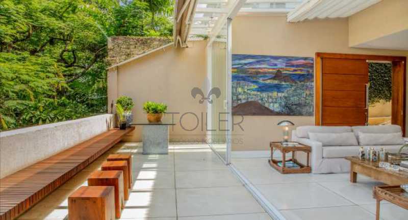 Conheça 10 do imóvel - Apartamento à venda Rua Fernando Magalhães,Jardim Botânico, Rio de Janeiro - R$ 10.000.000 - JD-FM6001 - 10 10 - 10