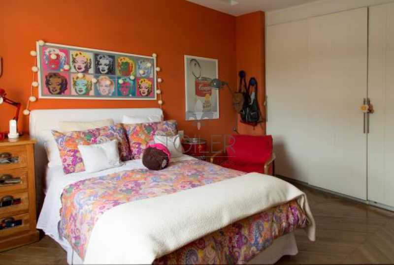 Conheça 13 do imóvel - Apartamento à venda Rua Fernando Magalhães,Jardim Botânico, Rio de Janeiro - R$ 10.000.000 - JD-FM6001 - 13 13 - 13