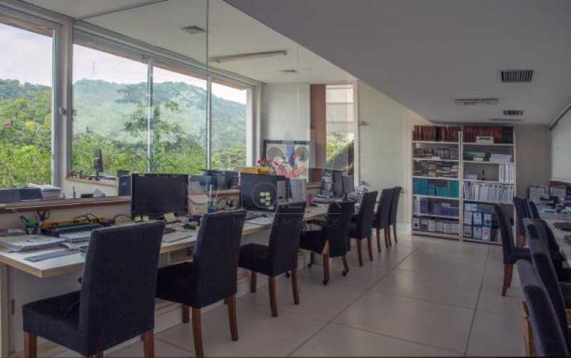 Conheça 16 do imóvel - Apartamento à venda Rua Fernando Magalhães,Jardim Botânico, Rio de Janeiro - R$ 10.000.000 - JD-FM6001 - 16 16 - 16