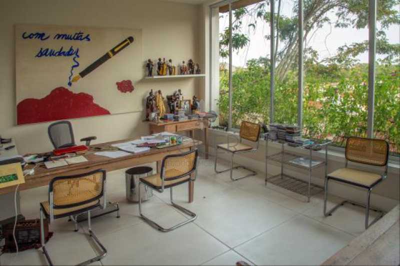 Conheça 18 do imóvel - Apartamento à venda Rua Fernando Magalhães,Jardim Botânico, Rio de Janeiro - R$ 10.000.000 - JD-FM6001 - 18 18 - 18