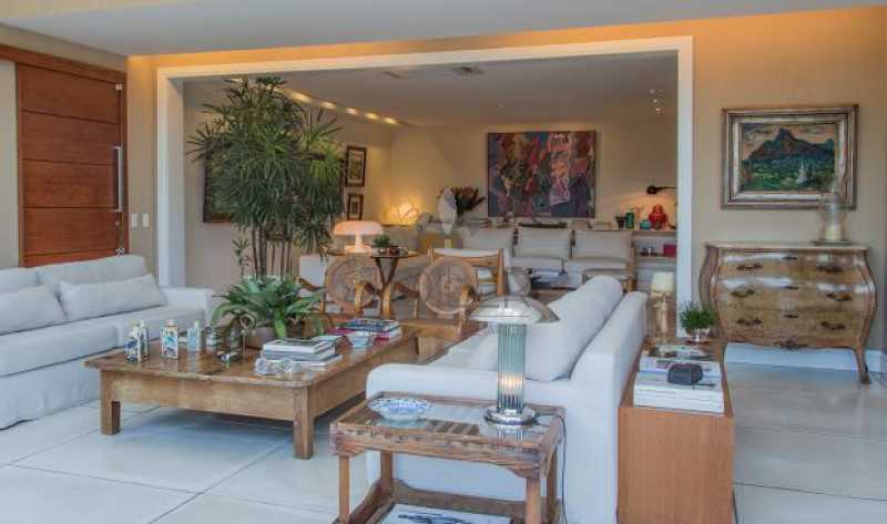 Conheça 20 do imóvel - Apartamento à venda Rua Fernando Magalhães,Jardim Botânico, Rio de Janeiro - R$ 10.000.000 - JD-FM6001 - 20 20 - 20