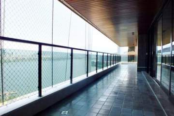 Apartamento para venda e aluguel Avenida Epitácio Pessoa, Lagoa, Rio de Janeiro - R$ 10.800.000 - LG-EP4007