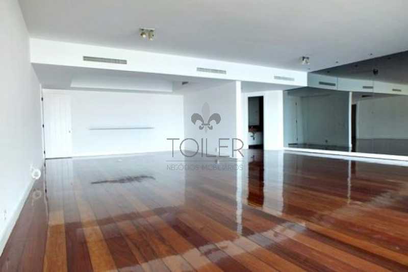 Conheça 03 do imóvel - Apartamento para venda e aluguel Avenida Epitácio Pessoa, Lagoa, Rio de Janeiro - R$ 10.800.000 - LG-EP4007 - 3 03 - 3