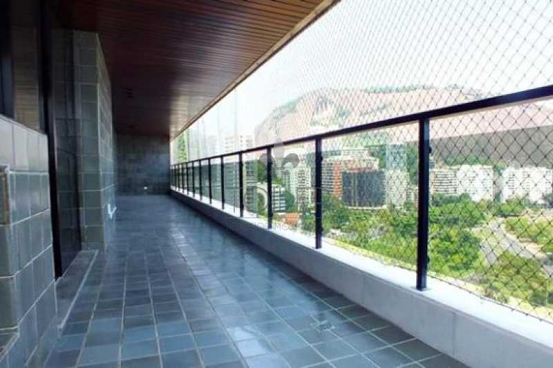 Conheça 04 do imóvel - Apartamento para venda e aluguel Avenida Epitácio Pessoa, Lagoa, Rio de Janeiro - R$ 10.800.000 - LG-EP4007 - 4 04 - 4